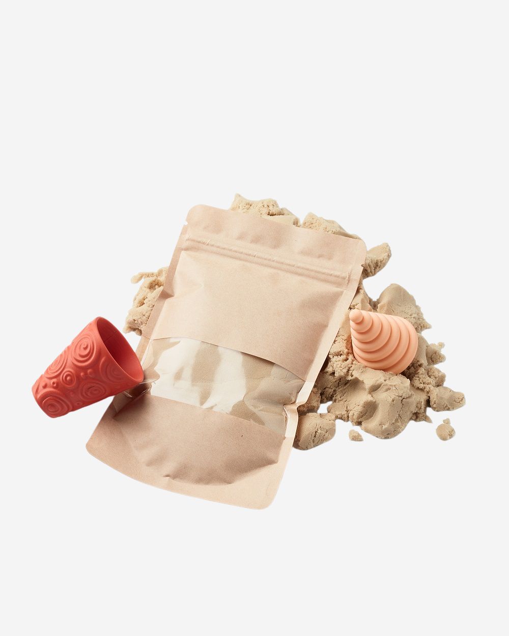 OchOch® | Little Storytellers® | More Than Ice