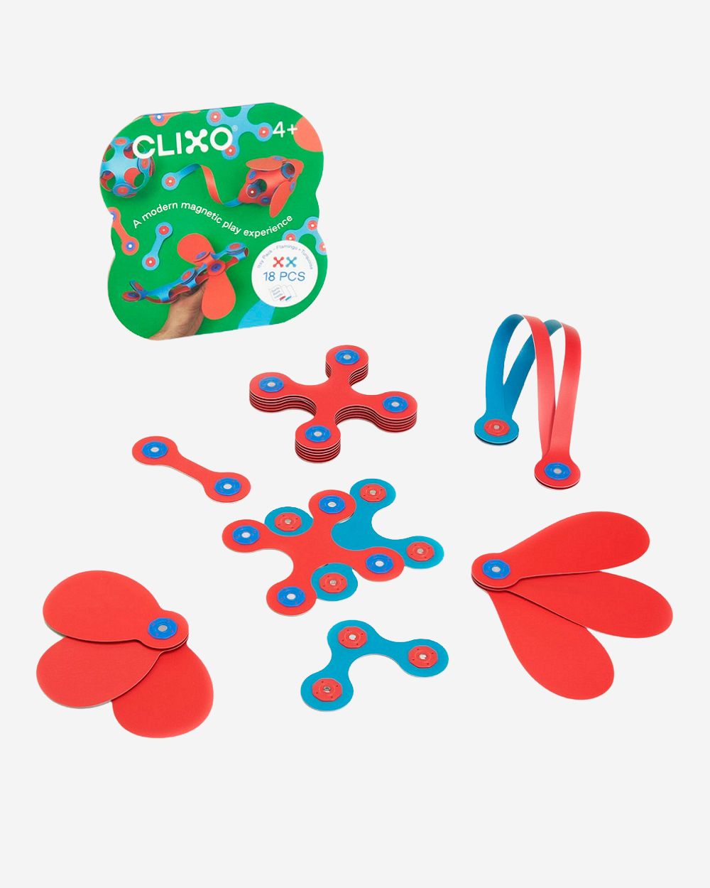 Clixo® | Itsy Pack