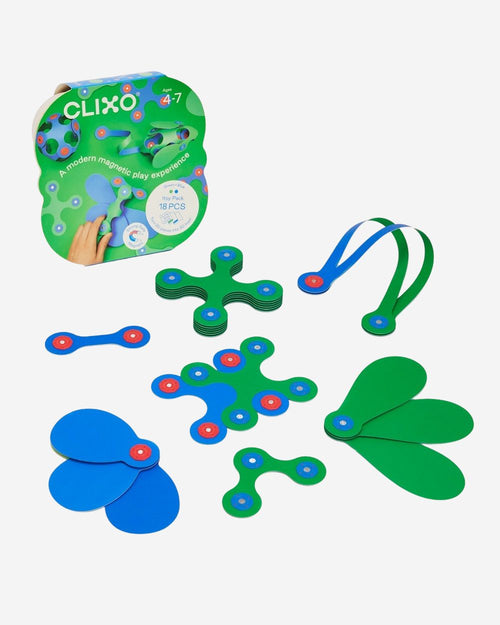 Clixo® | Itsy Pack