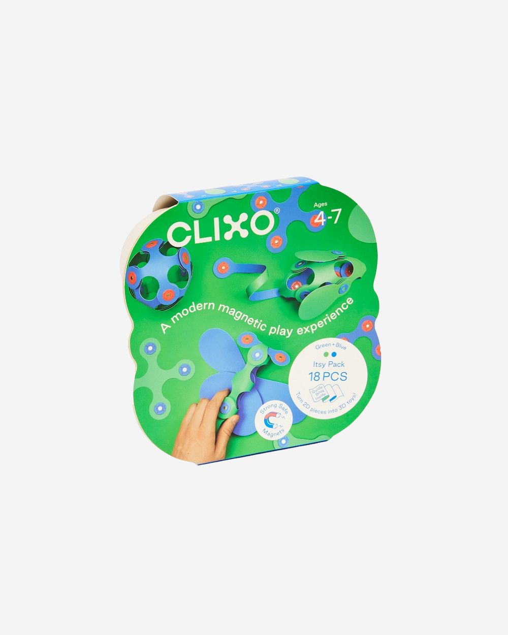 Clixo® | Itsy Pack