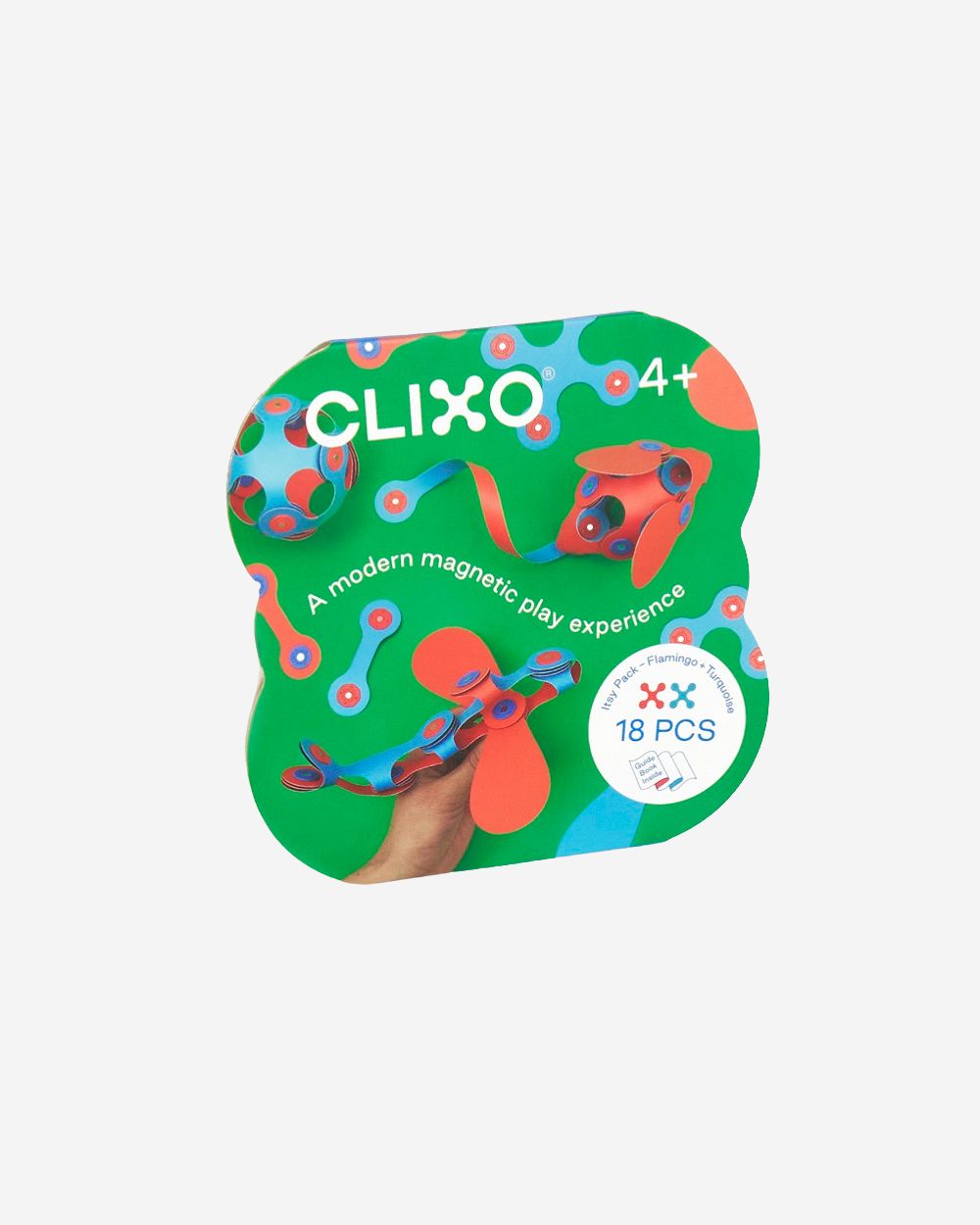 Clixo® | Itsy Pack