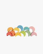 Ocamora® | Stars, Harts & Moons