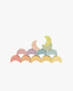 Ocamora® | Stars, Harts & Moons