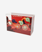 Clixo® | Acrylic Display