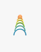 Ocamora® | Rainbows | 6