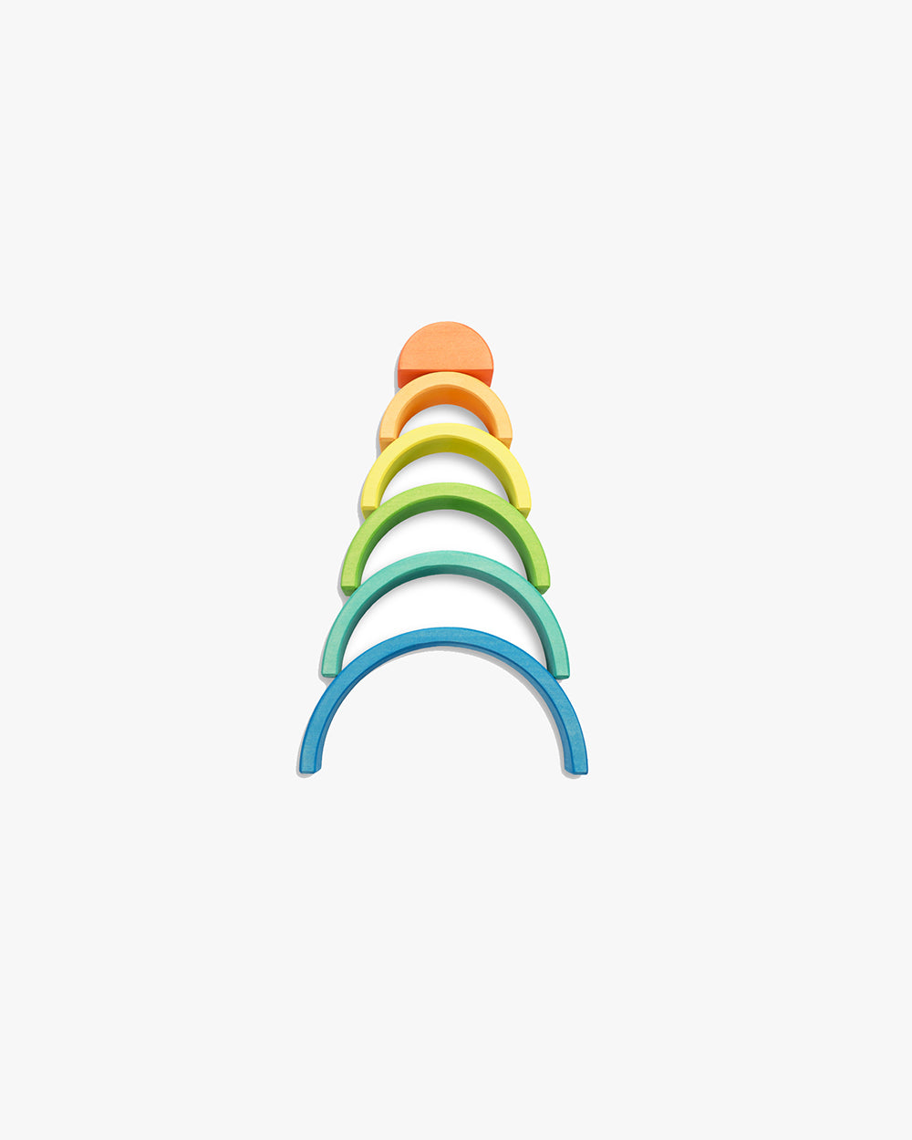 Ocamora® | Rainbows | 6
