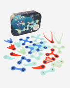 Clixo® | Ocean Creatures