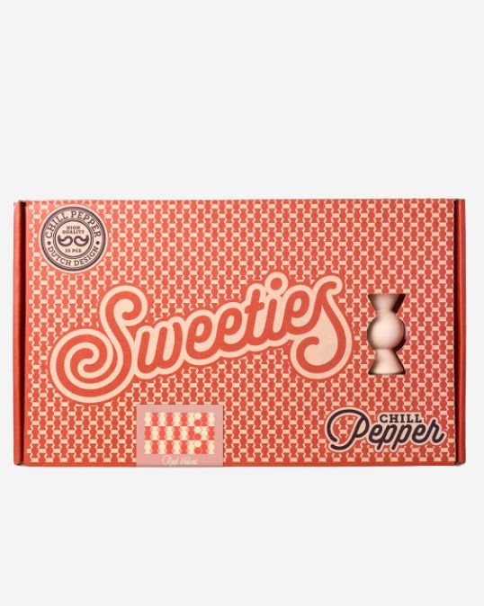Chill Pepper® | Sweets