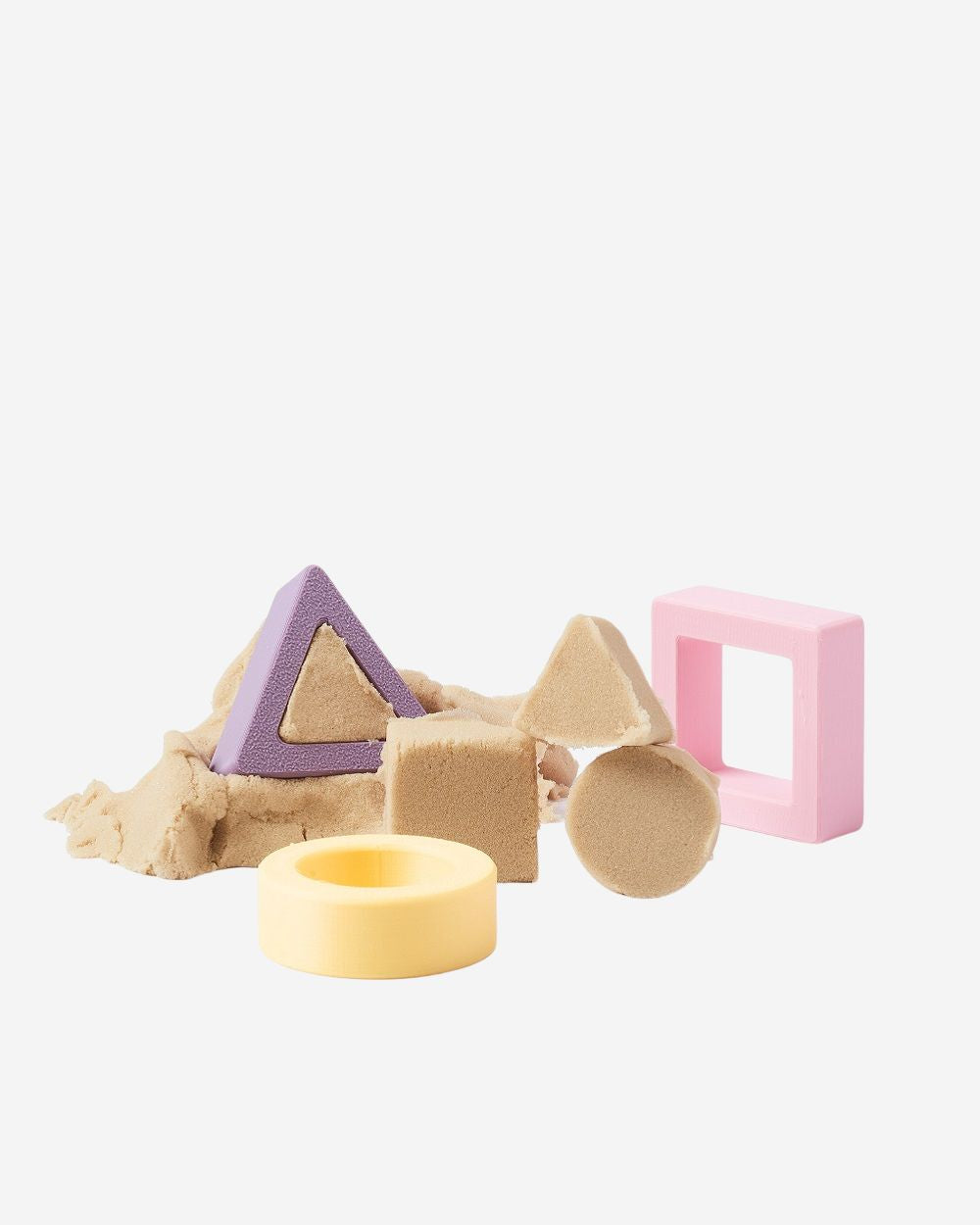 OchOch® | Little Storytellers® | Stacking Shapes