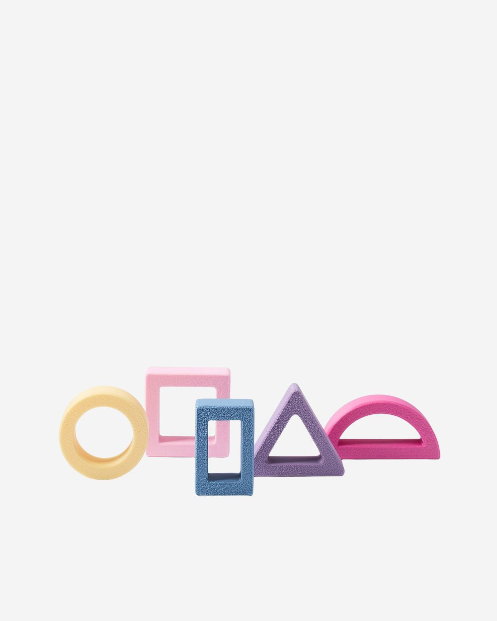 OchOch® | Little Storytellers® | Stacking Shapes