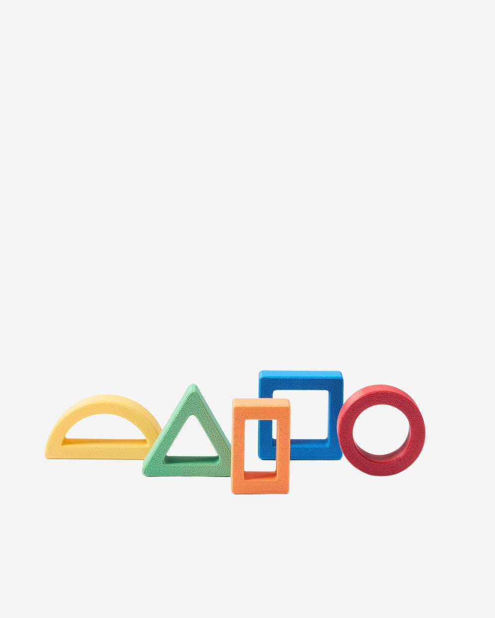 OchOch® | Little Storytellers® | Stacking Shapes