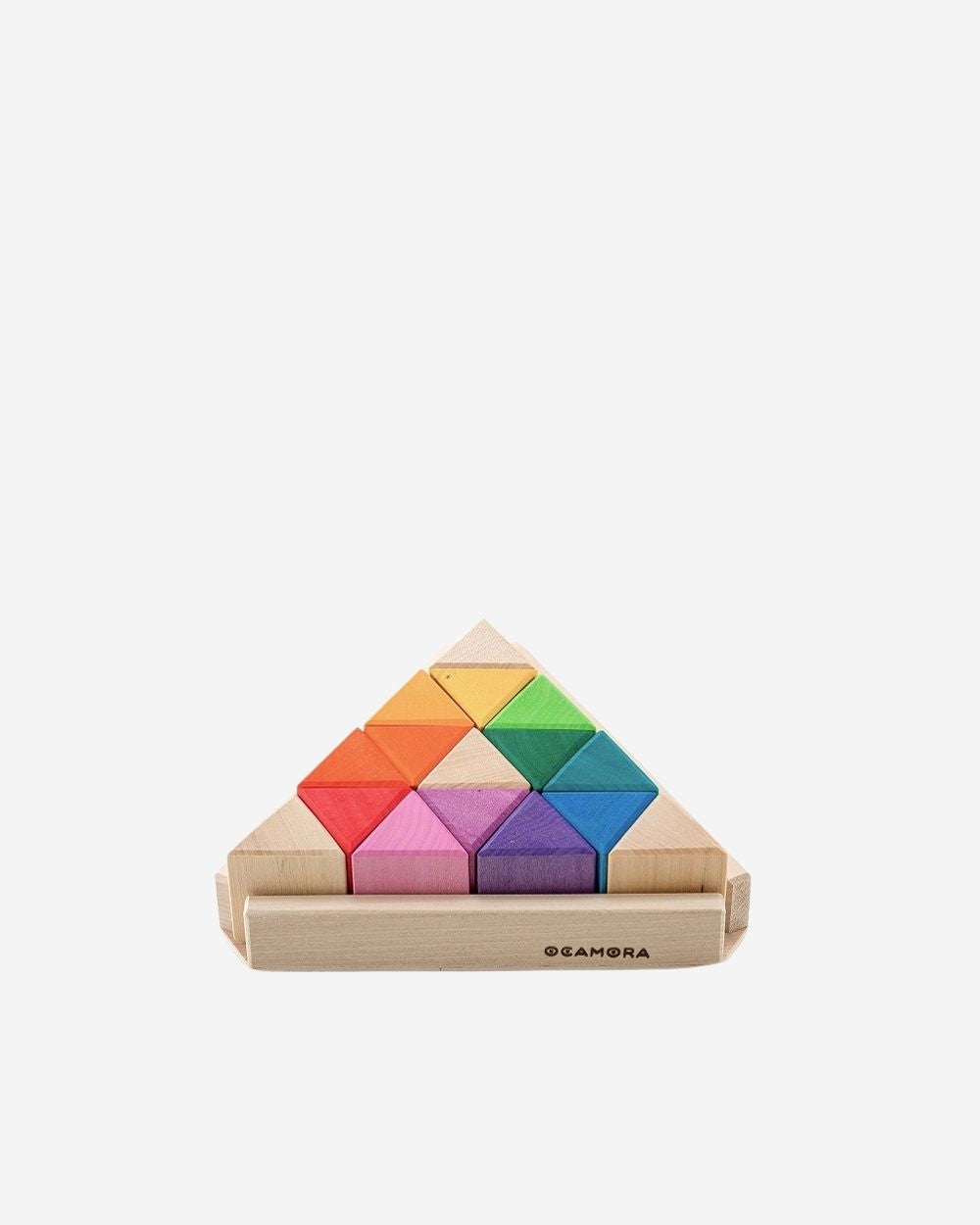 Ocamora® | Prisms | Triangular