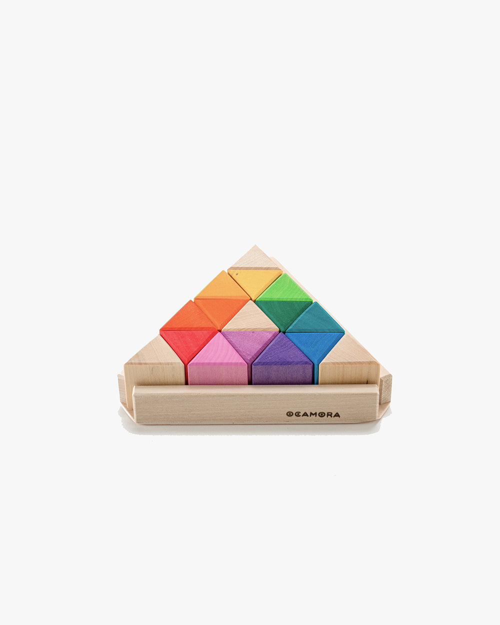 Ocamora® | Prisms | Triangular