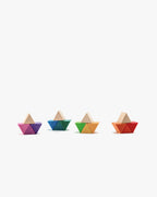 Ocamora® | Prisms | Triangular