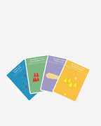 OPPI® | Cartes Get Smart à prix réduits !