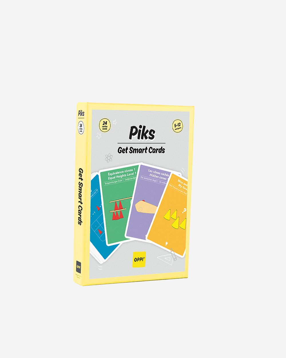 OPPI® | Get Smart Cards reduced in price!