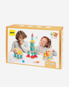 OPPI® |  PIKS & STIX | Medium verlaagd in prijs!