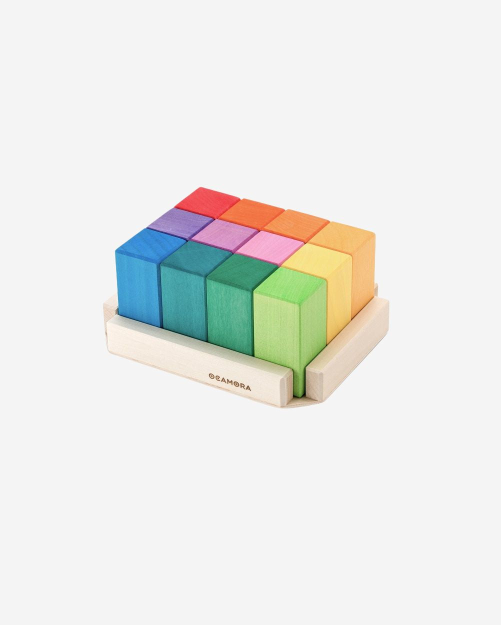 Ocamora® | Prisms | Rectangular