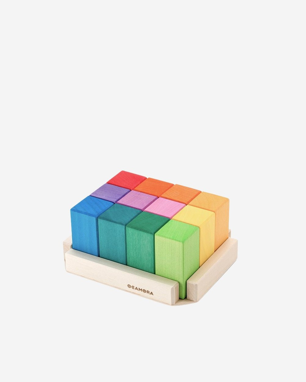 Ocamora® | Prisms | Rectangular