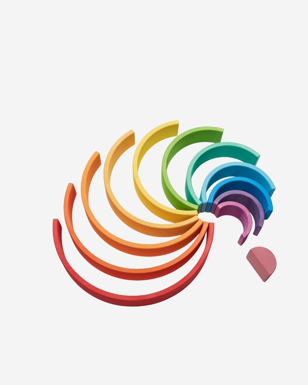 Ocamora® | Rainbows | 12