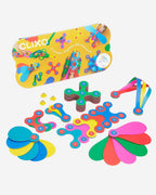 Clixo® | Rainbow Pack