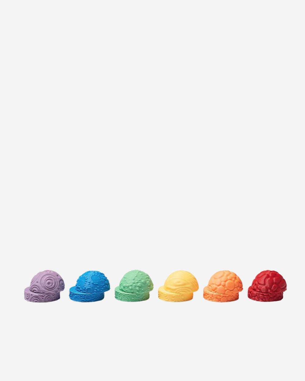 OchOch® | Little Storytellers® | Rock set