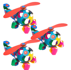 Clixo® | EDU Classroom Spinner Accessories