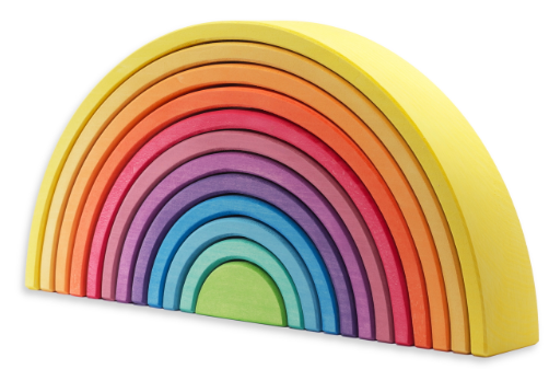 Ocamora® | Arcs-en-ciel | 9