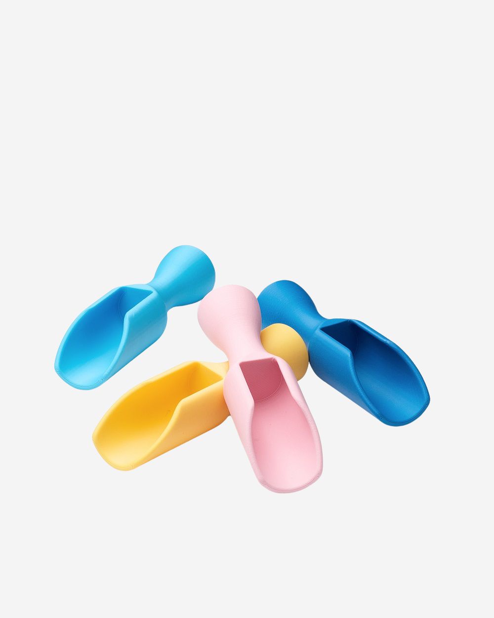 OchOch® | Little Storytellers® | Scoop