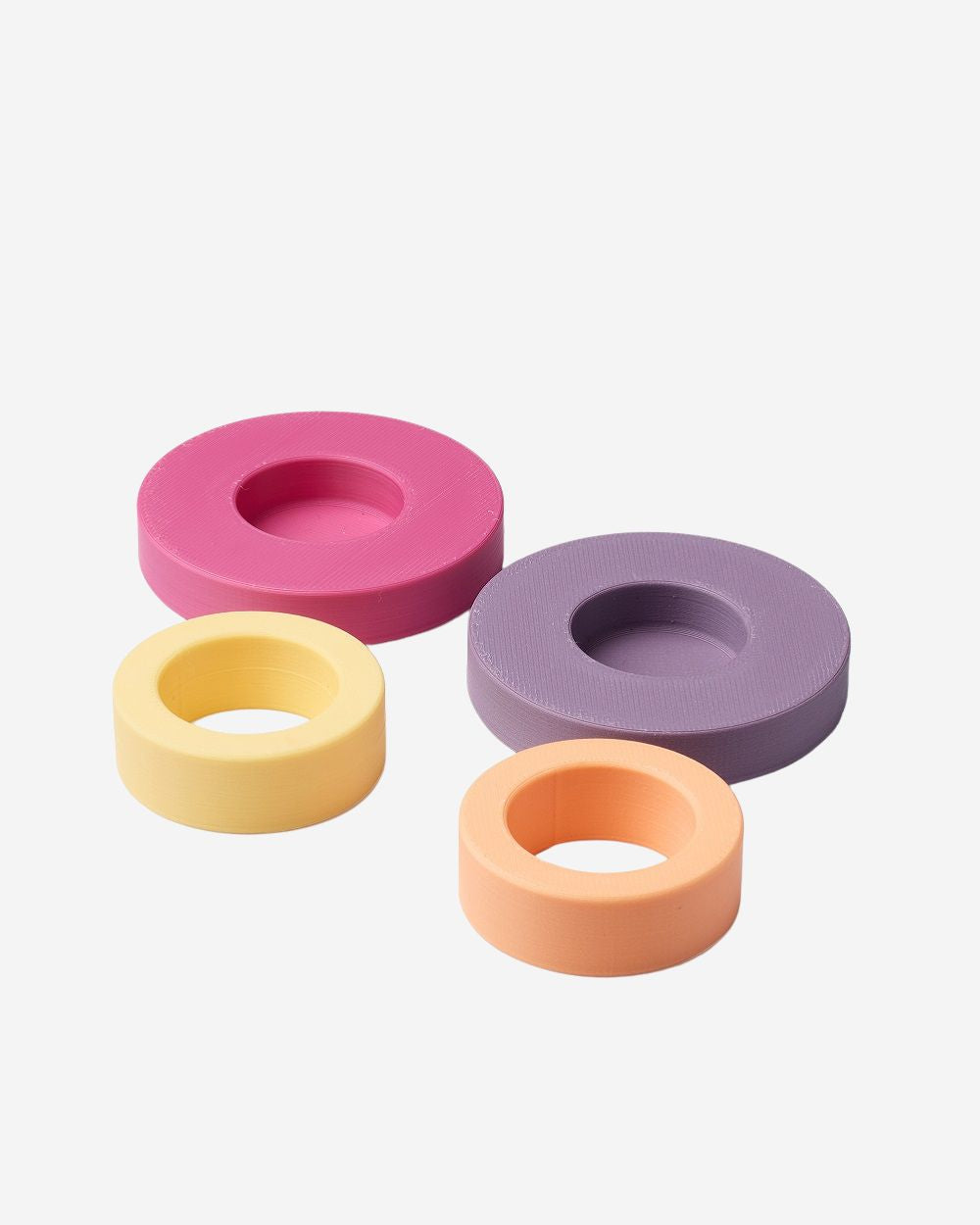 OchOch® | Little Storytellers® | Stacker