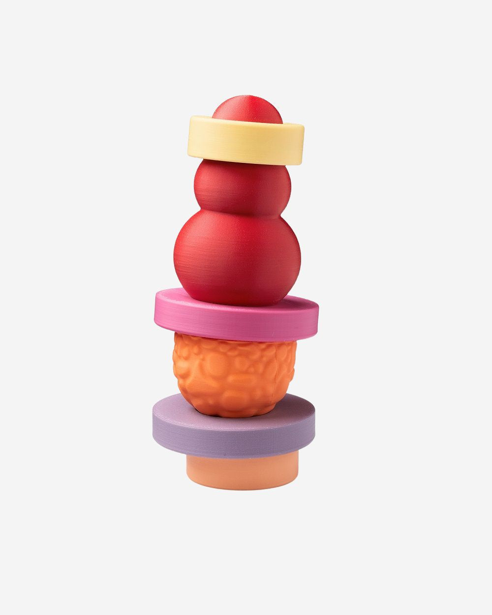 OchOch® | Little Storytellers® | Stacker