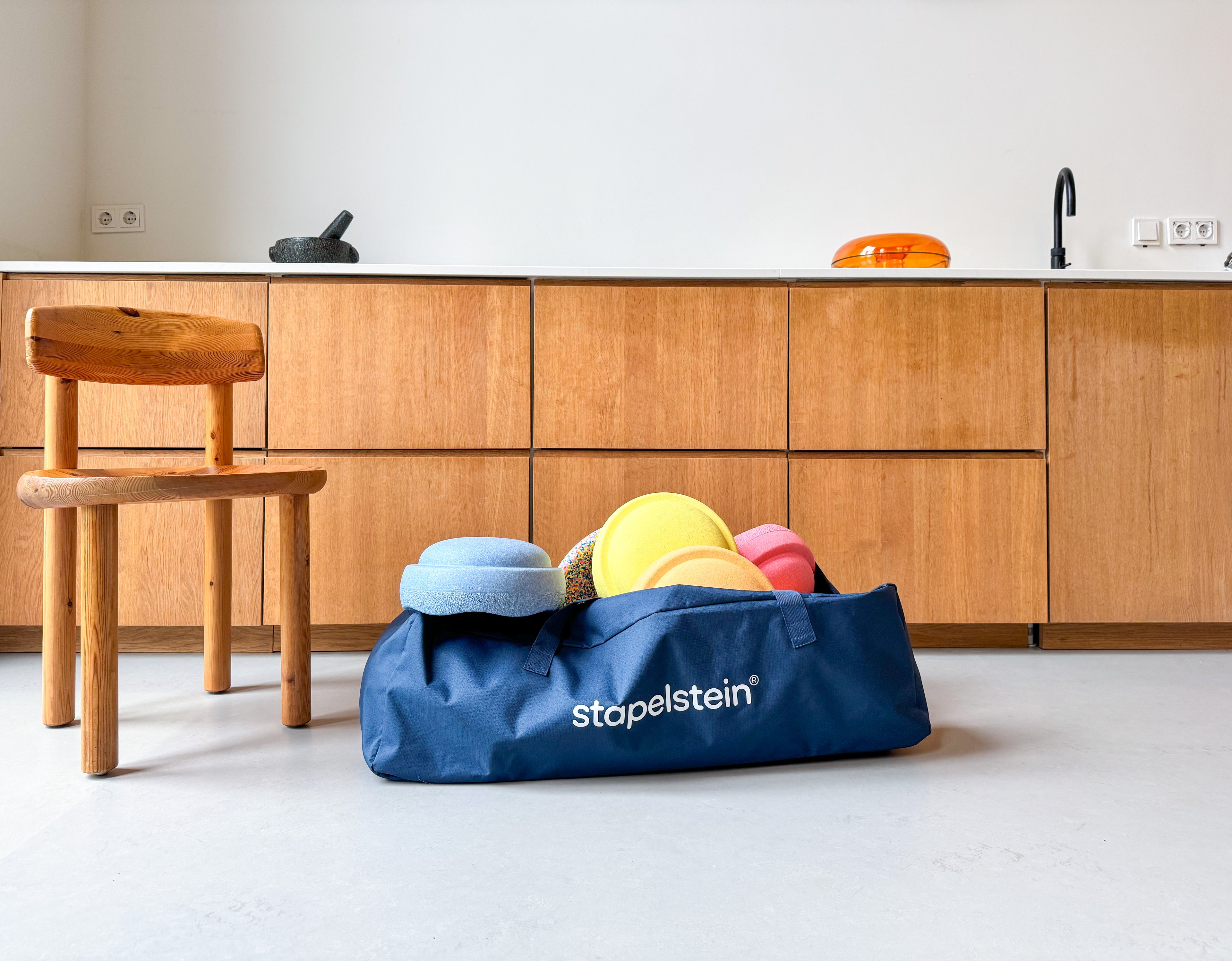 Stacking Stone® | Storage Bag