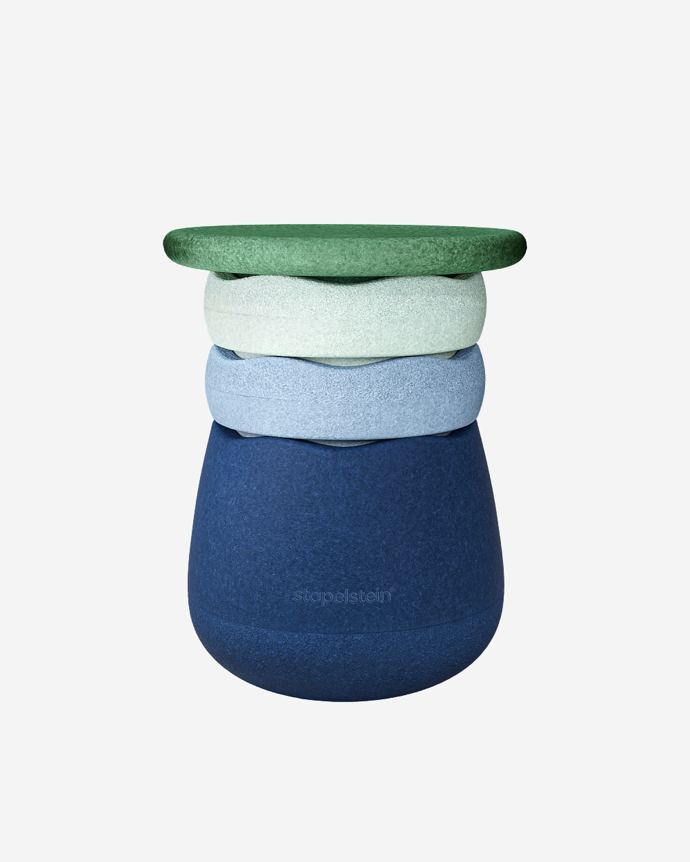 Stapelstein® | Dynamic All