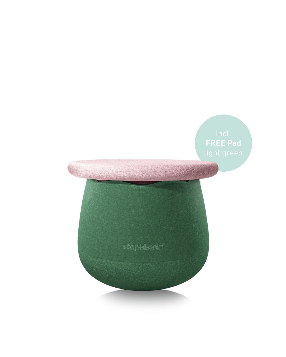 Stapelstein® | Back to School | Dynamic Small