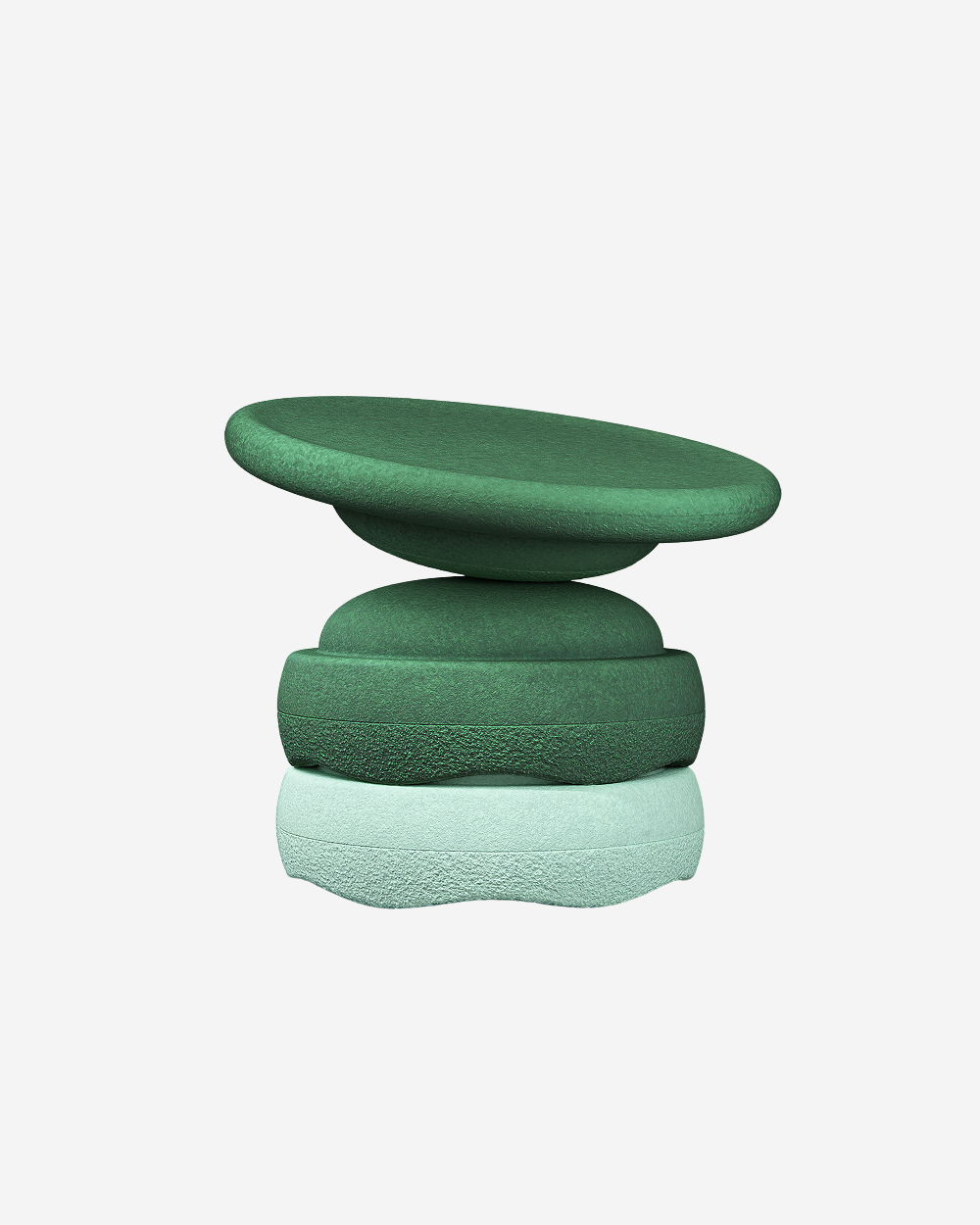 Stapelstein® | Waters&Greens
