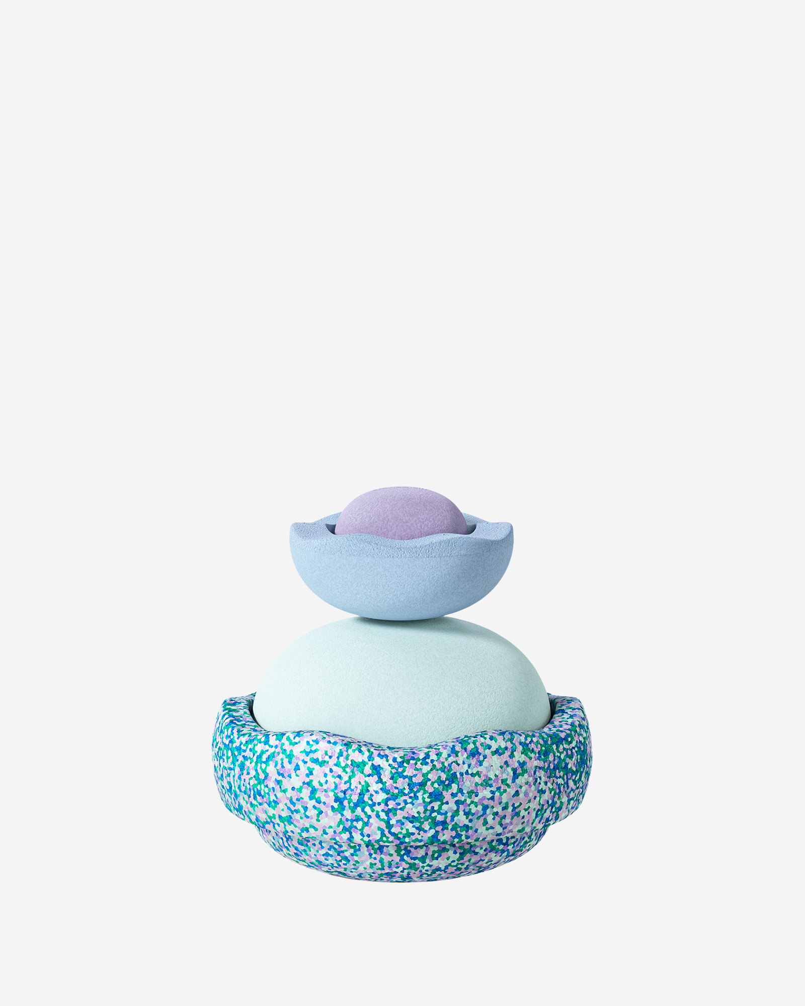 Stacking Stones® | Inside | Set 4