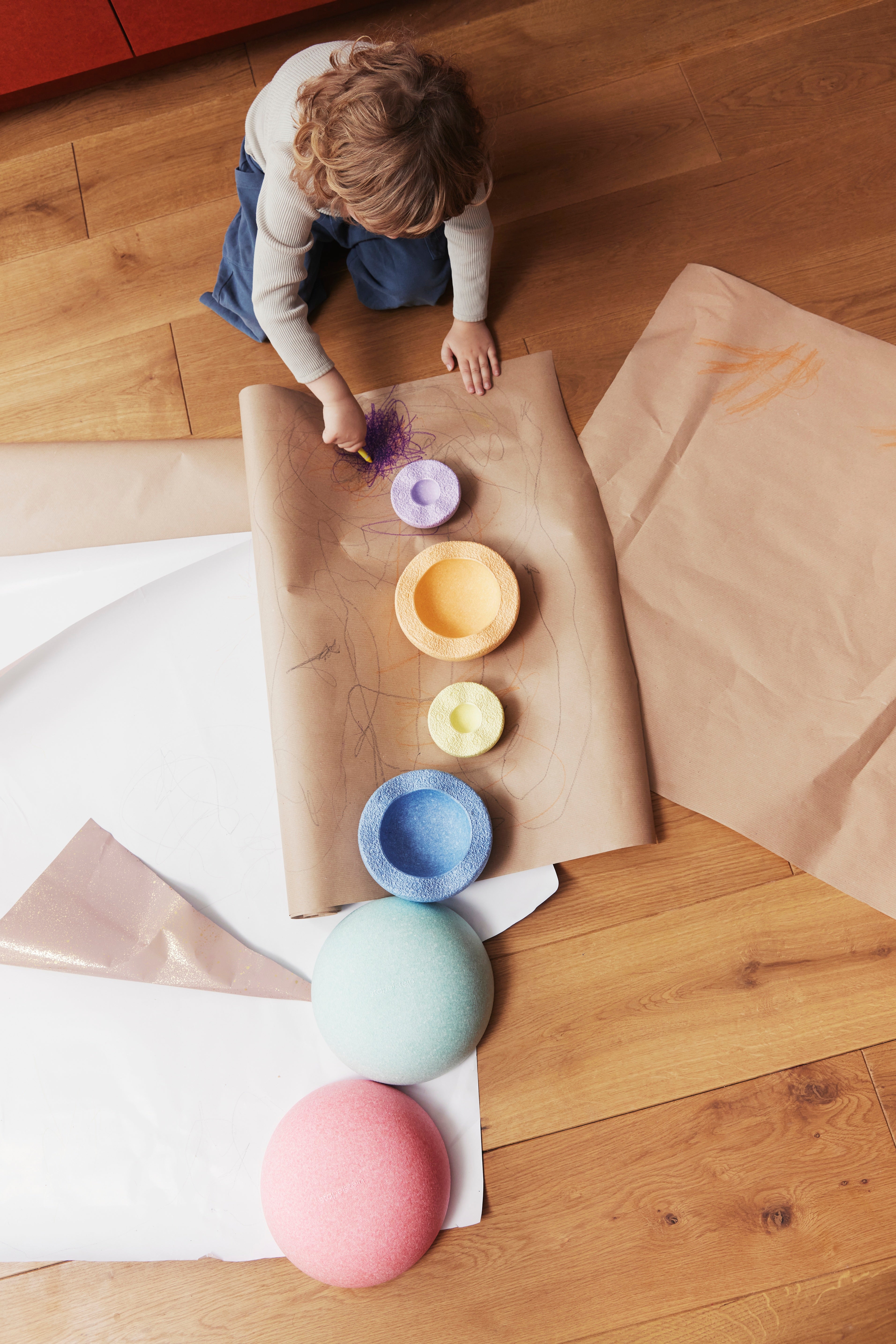 Stackstone® | Inside | Set 6