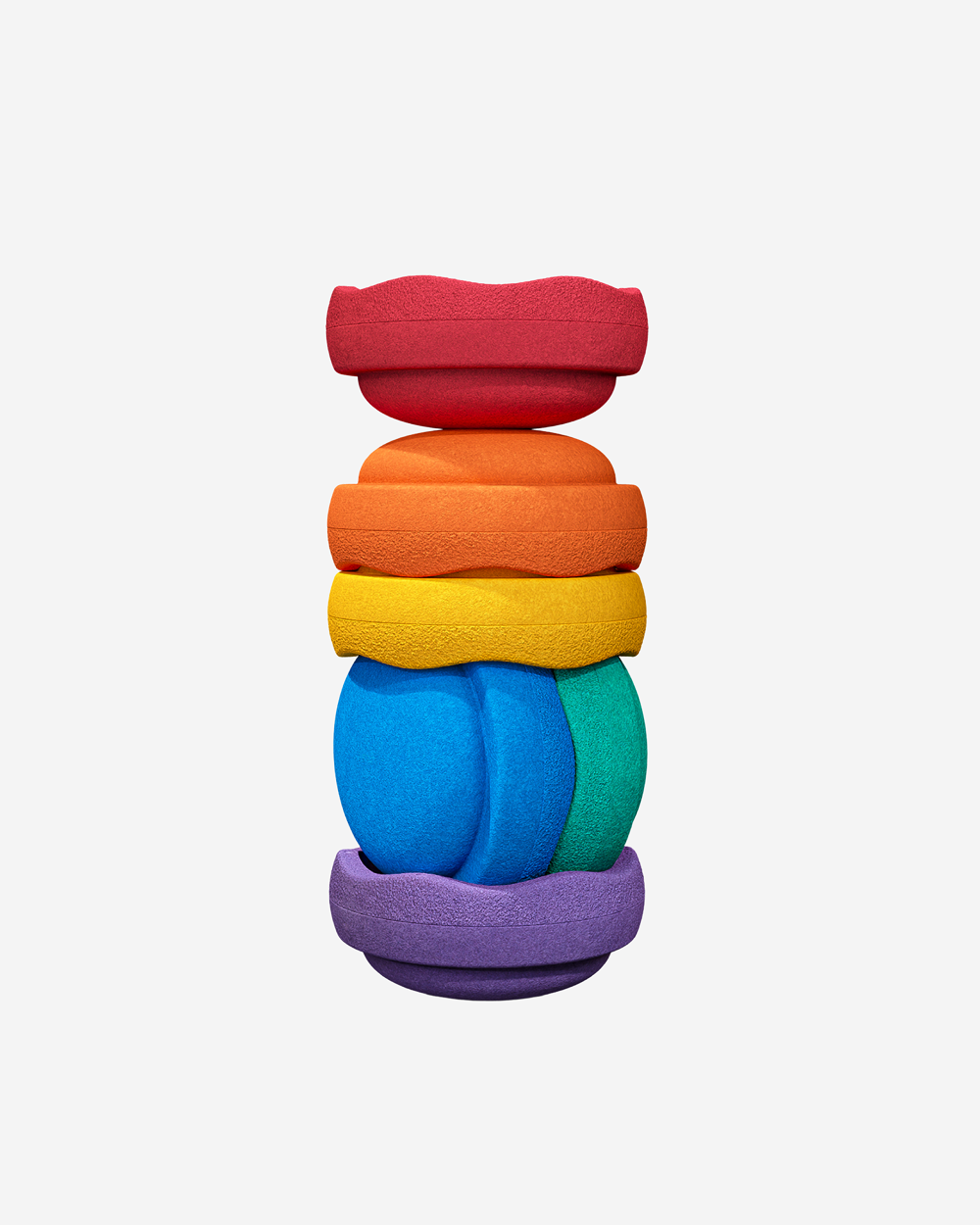 Stapelstein® | Rainbow | ÉVOLUTION