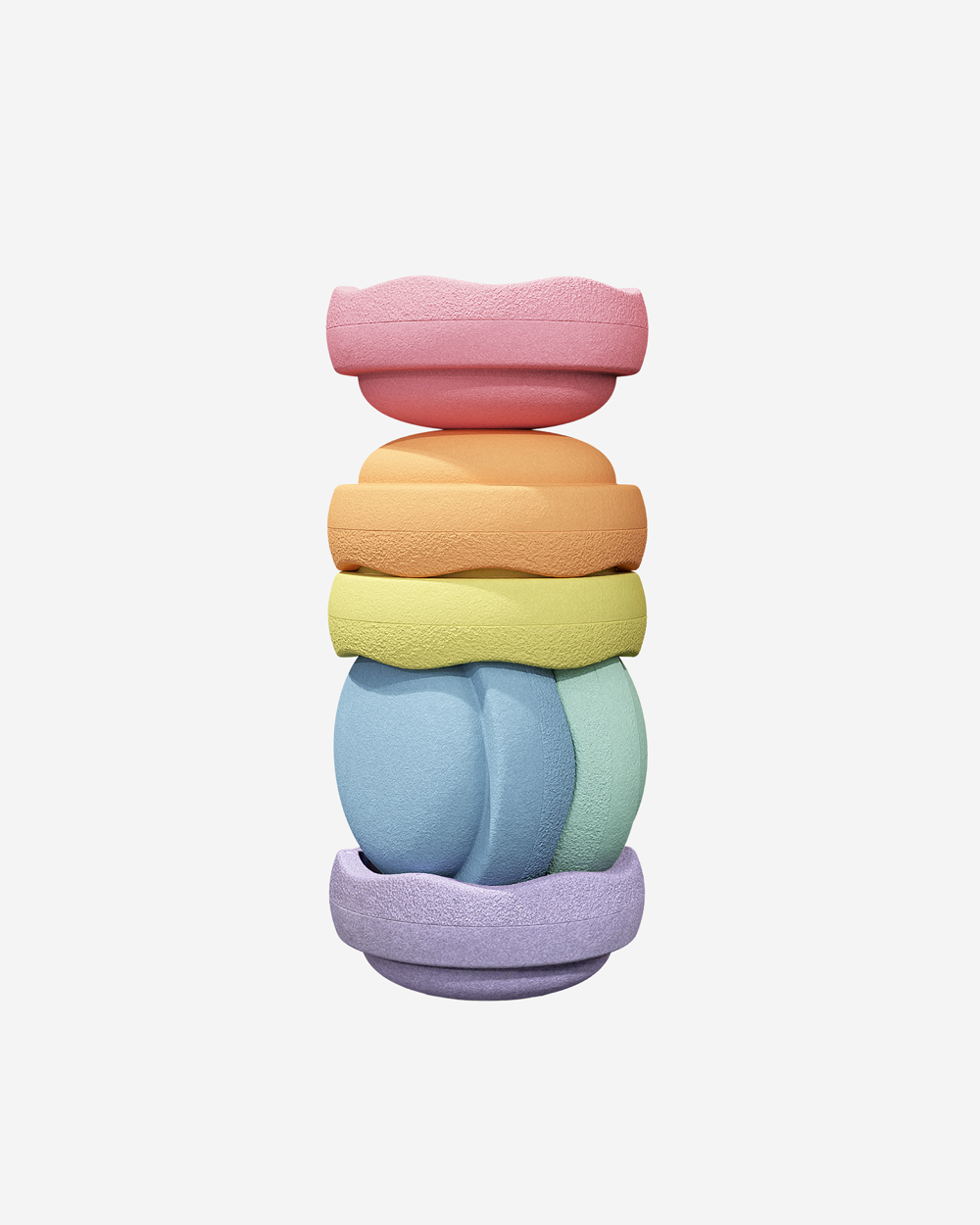 Stapelstein® | Rainbow | GROW