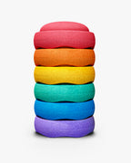 Stapelstein® | Original Mini Rainbow