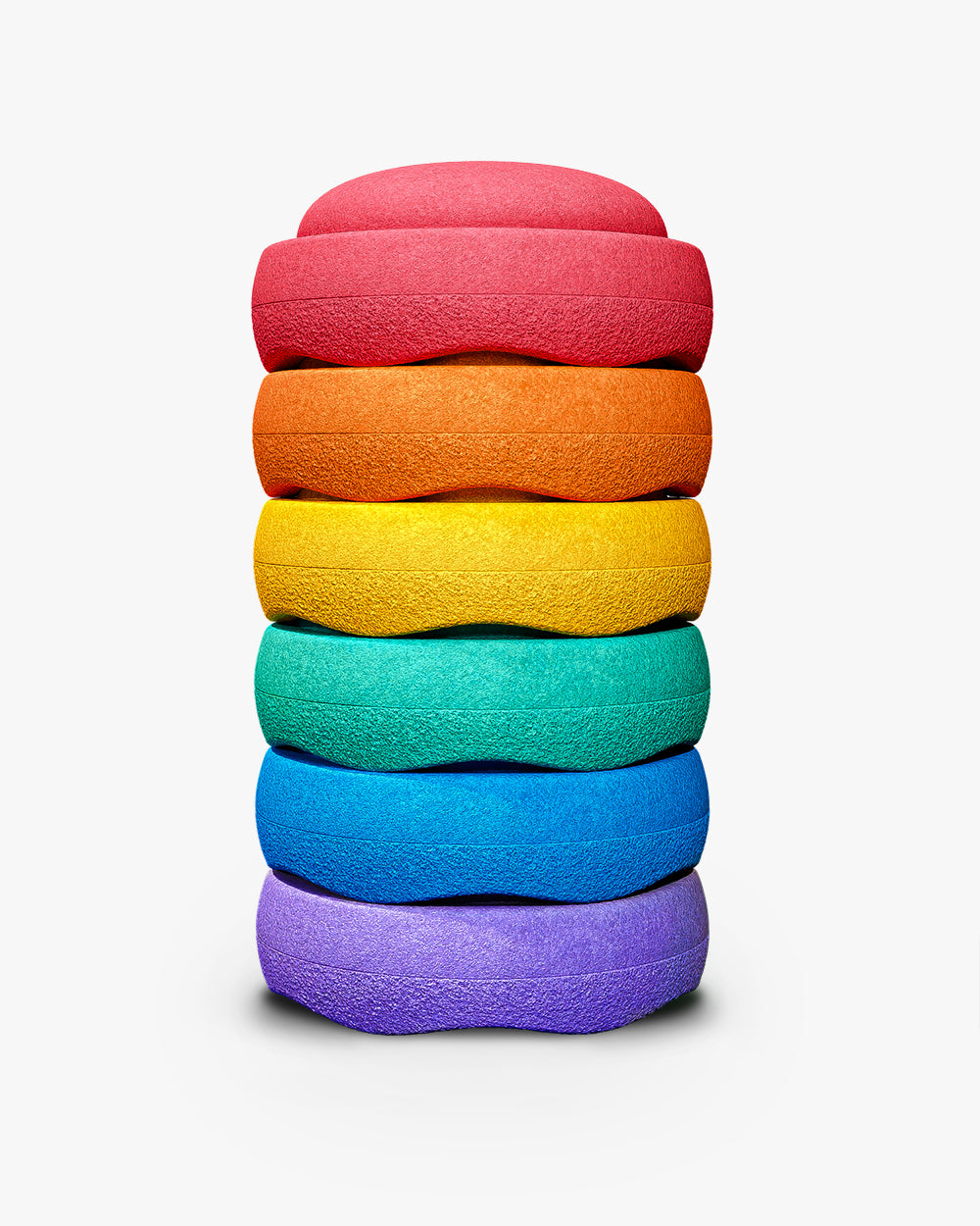 Stapelstein® | Original Mini Rainbow