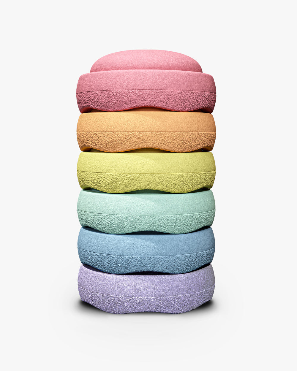 Stapelstein® | Original Mini Rainbow