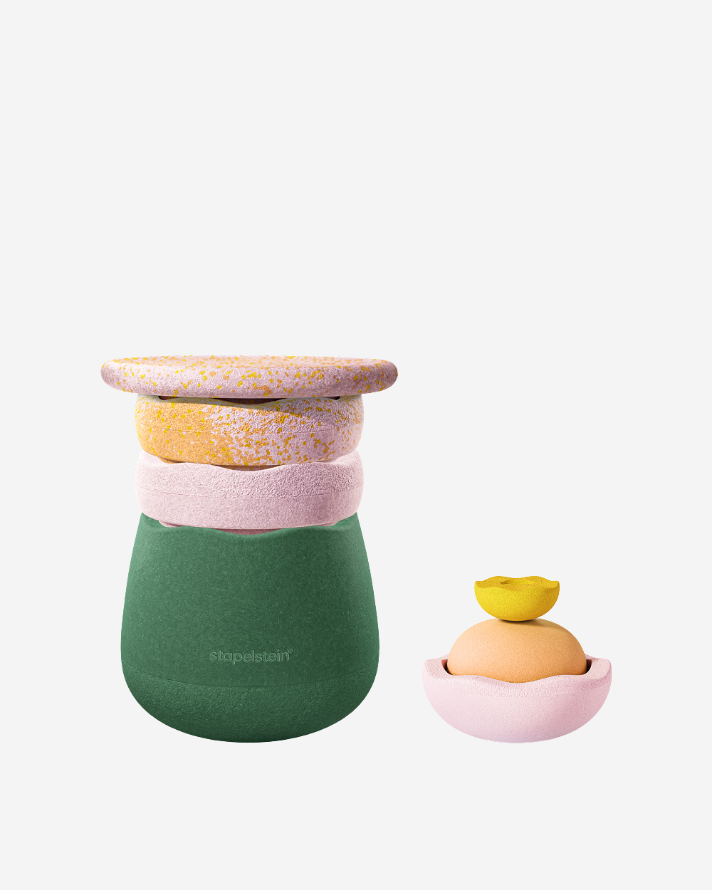 Stapelstein® | Dynamic Complete Water Lily