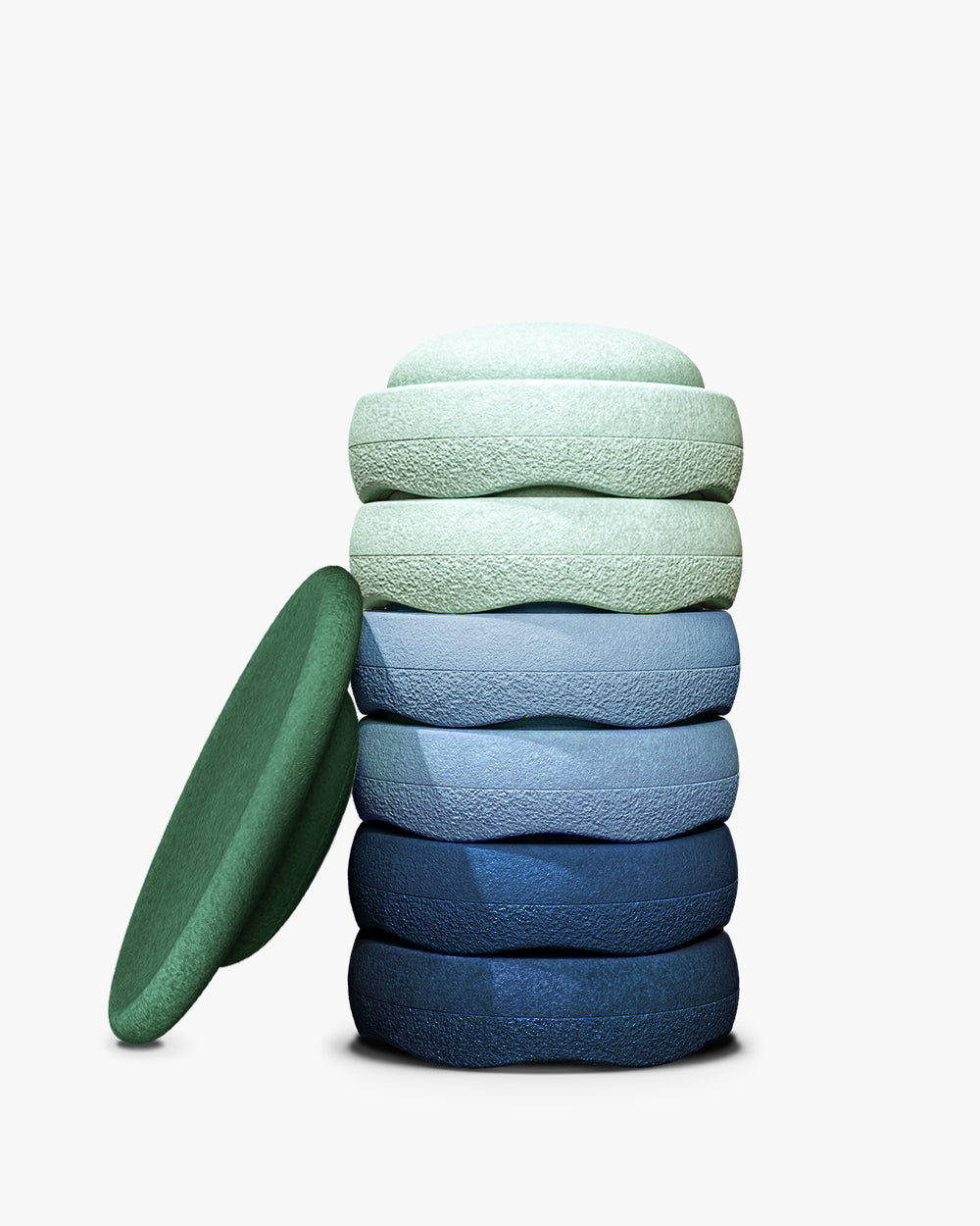 Stapelstein® | Waters&Greens Set