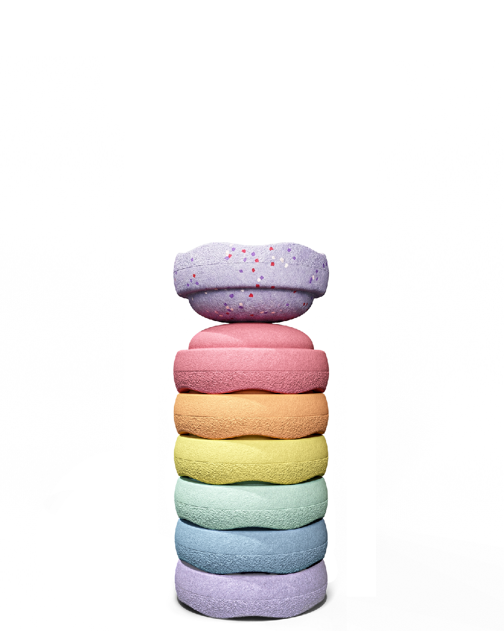 Stapelstein® | Actie | Winter 2026 Special Mini Rainbow