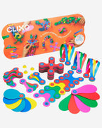 Clixo® | Super Rainbow Pack