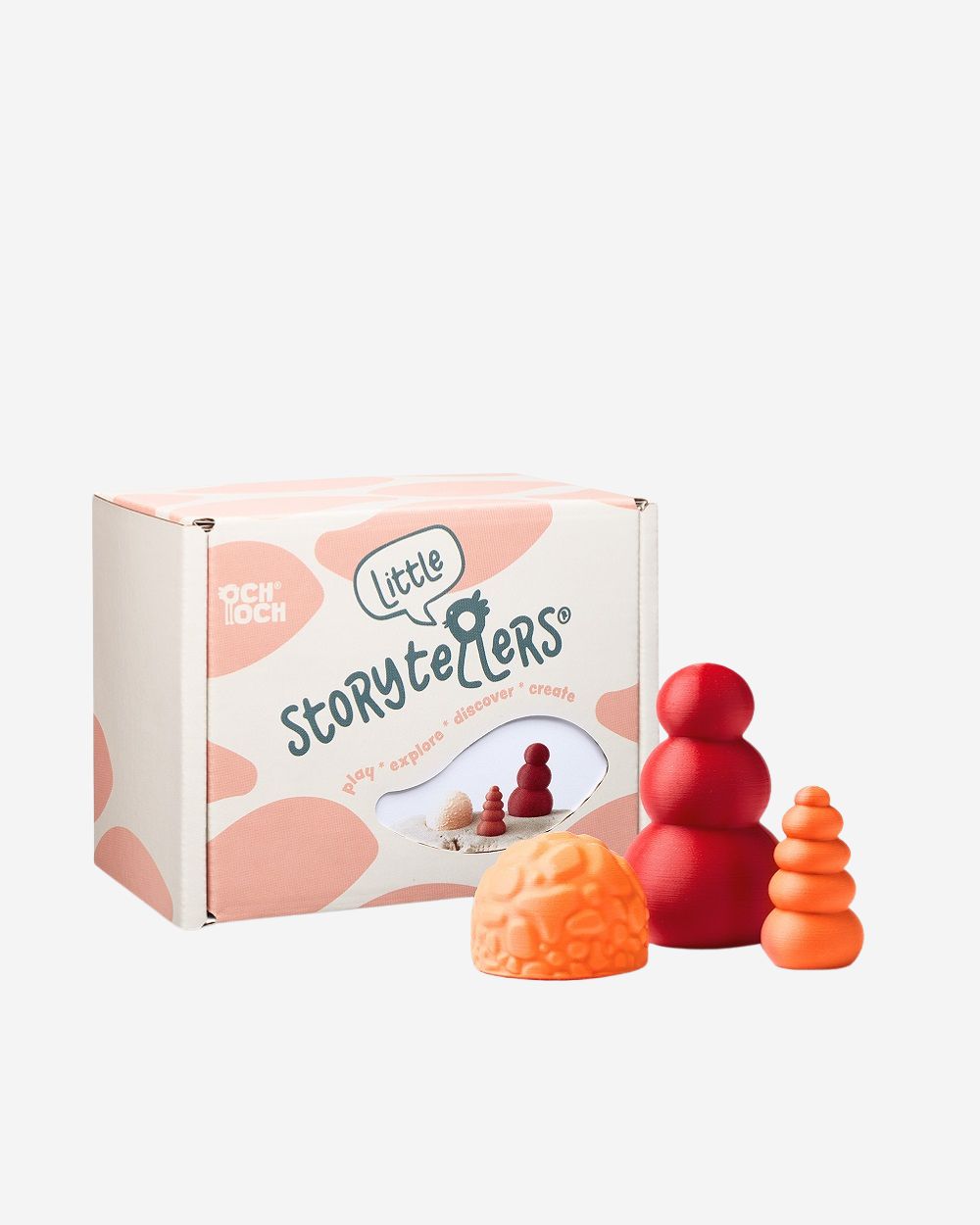 OchOch® | Little Storytellers® | Treeset