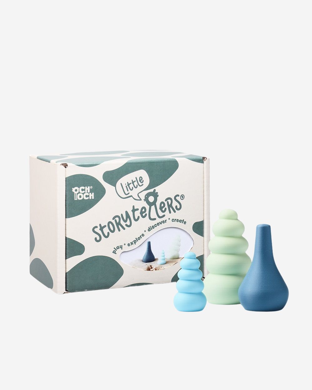 OchOch® | Little Storytellers® | Treeset
