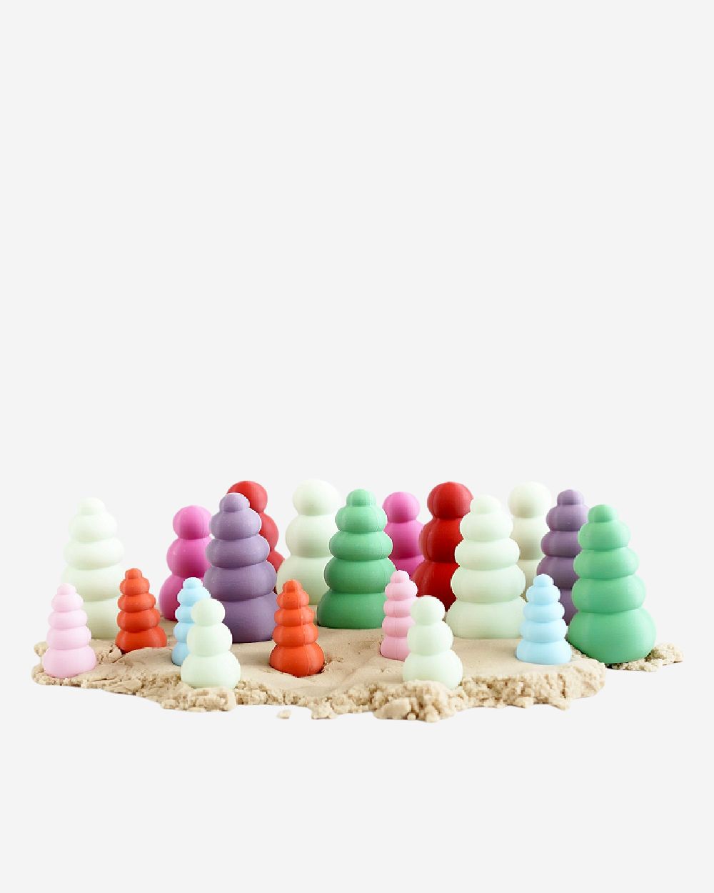 OchOch® | Little Storytellers® | Treeset