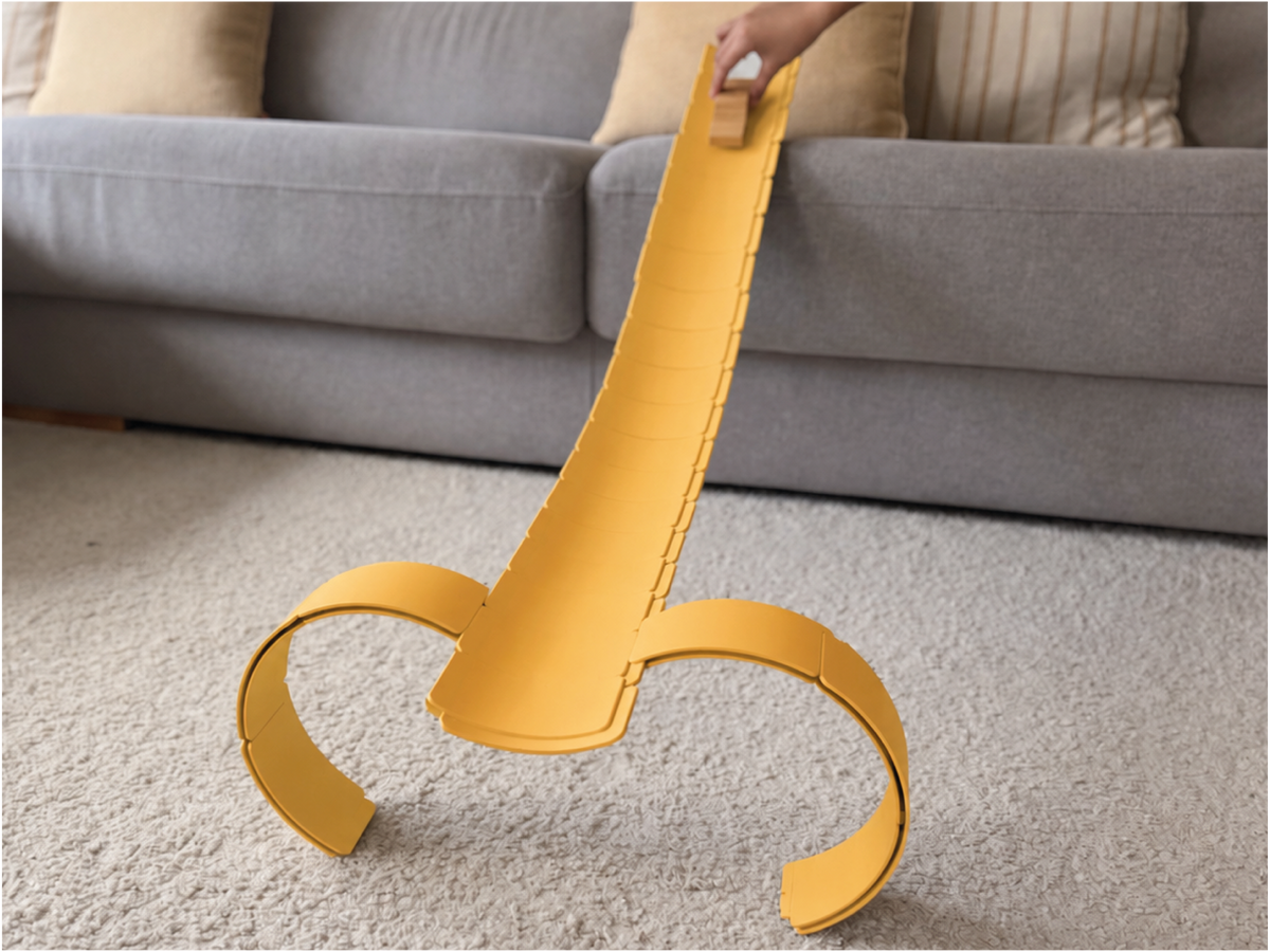 Waytoplay | Arches Colored 25 pieces